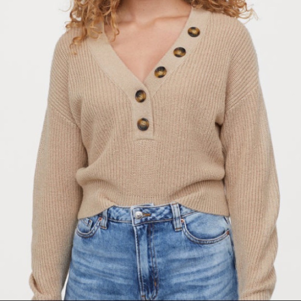 H&M sweater - Picture 5 of 7